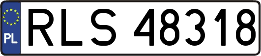 RLS48318
