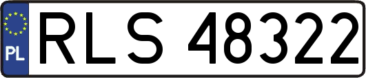RLS48322