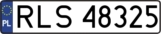 RLS48325