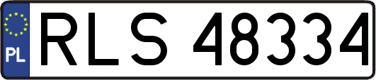 RLS48334