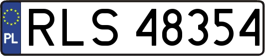 RLS48354