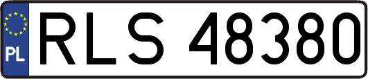 RLS48380