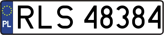 RLS48384