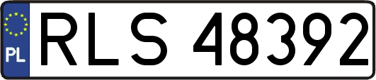 RLS48392