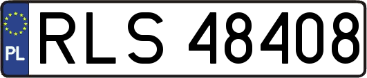 RLS48408