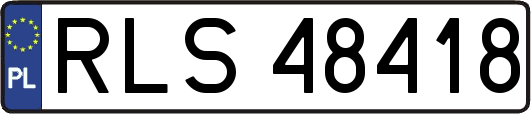 RLS48418