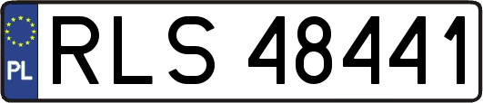 RLS48441