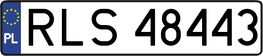 RLS48443