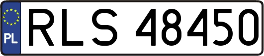 RLS48450