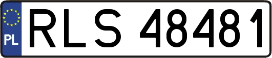 RLS48481