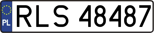 RLS48487