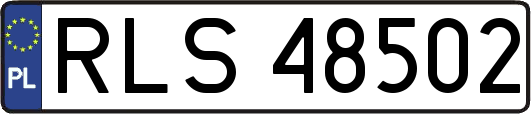 RLS48502