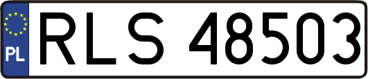 RLS48503