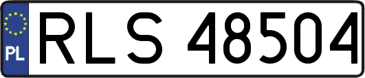 RLS48504