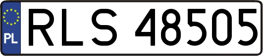 RLS48505