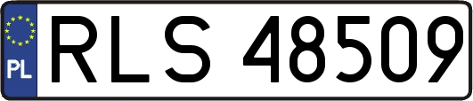RLS48509