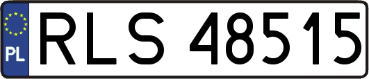 RLS48515