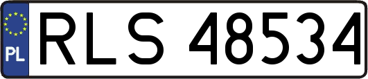 RLS48534