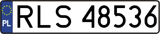 RLS48536