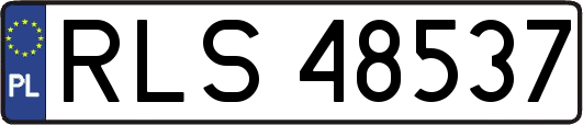 RLS48537