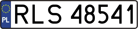 RLS48541