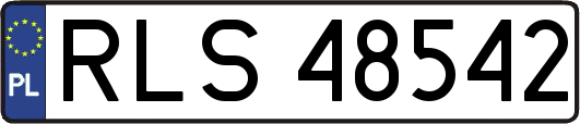RLS48542