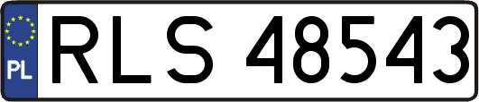 RLS48543