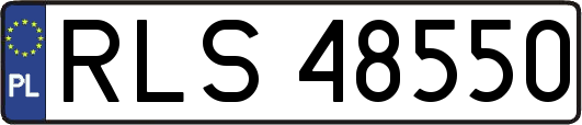 RLS48550