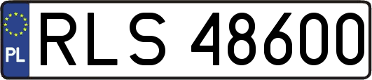 RLS48600