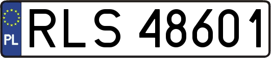 RLS48601
