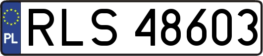 RLS48603