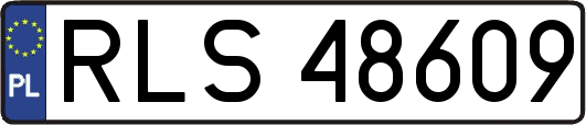RLS48609