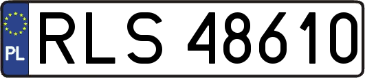 RLS48610