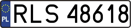 RLS48618