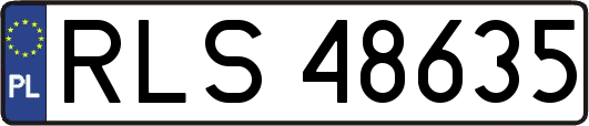 RLS48635