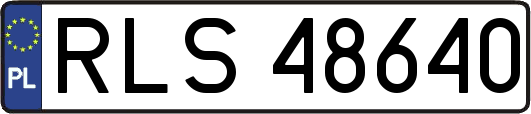 RLS48640