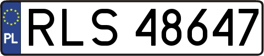 RLS48647
