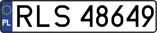 RLS48649