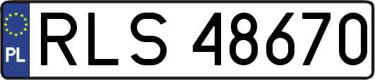 RLS48670