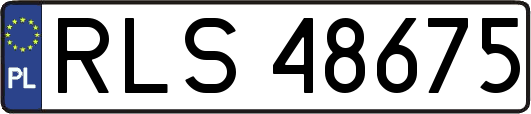 RLS48675