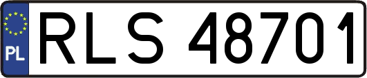 RLS48701