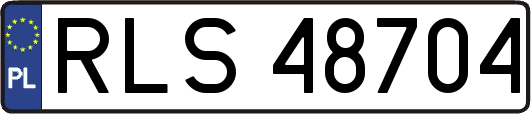 RLS48704