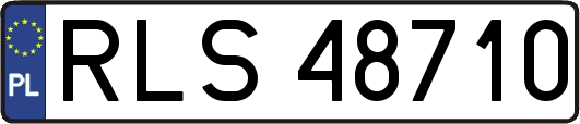 RLS48710