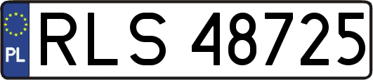 RLS48725
