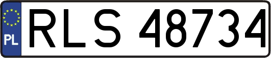 RLS48734