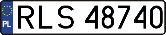 RLS48740