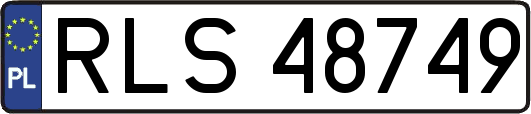 RLS48749
