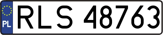 RLS48763