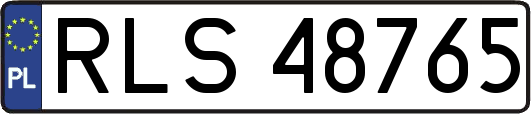 RLS48765