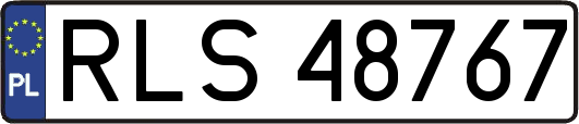 RLS48767